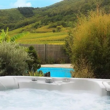 La Belle étape, Avec Piscine Et Appartement *