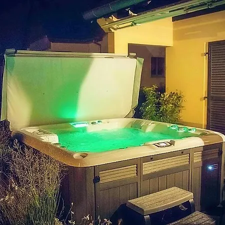 La Belle Etape, Avec Piscine Et Appartement *