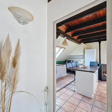 Appartement La Belle étape, Avec Piscine Et