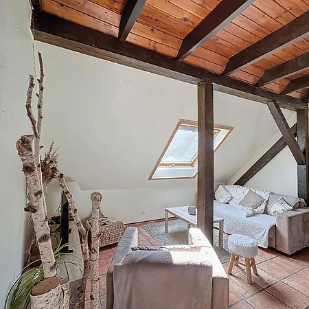 La Belle étape, Avec Piscine Et *