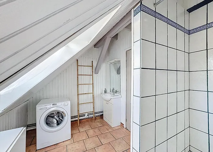 Apartament La Belle Etape, Avec Piscine Et Wintzenheim