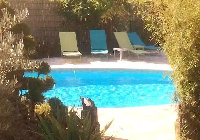 La Belle Etape, Avec Piscine Et Apartament Wintzenheim