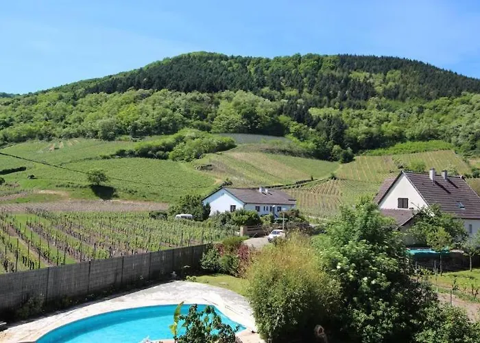 La Belle Etape, Avec Piscine Et *