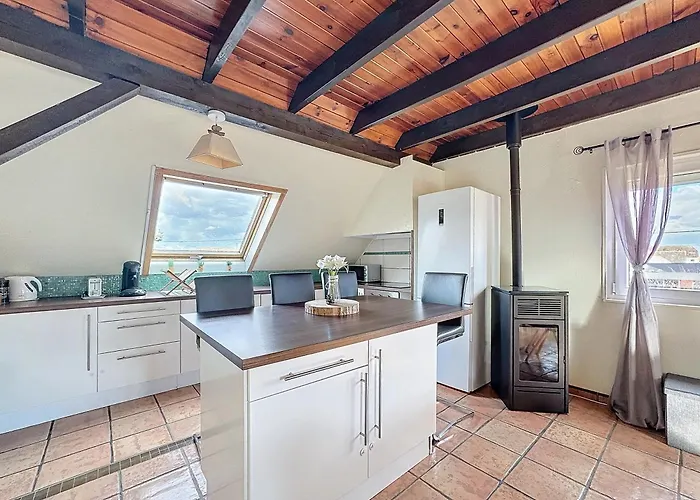 Apartament La Belle Etape, Avec Piscine Et Wintzenheim